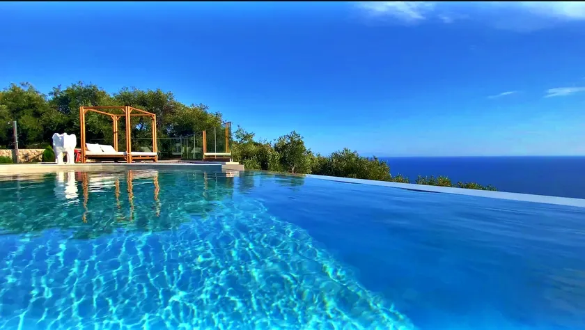 Horizon Blue Luxury 3bedroom Villa with stunning views - Image 1