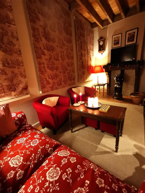 Old Bruges B&B - Image 1