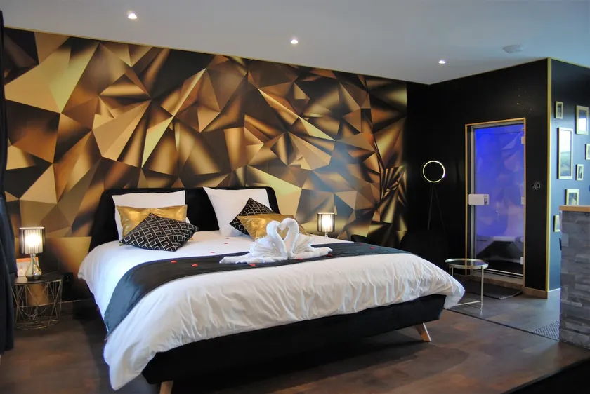 A romantic break in Champagne - LovelyRoom - Image 1