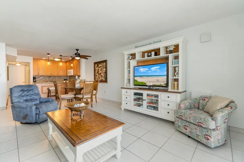 The Sea Salt Villa - Image 1