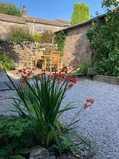 Bluebell Cottage in the Yorkshire Dales - Image 1