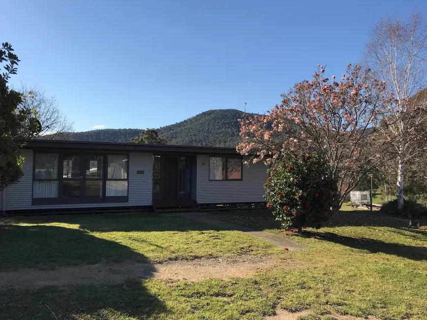 Magnolia Cottage - Image 1