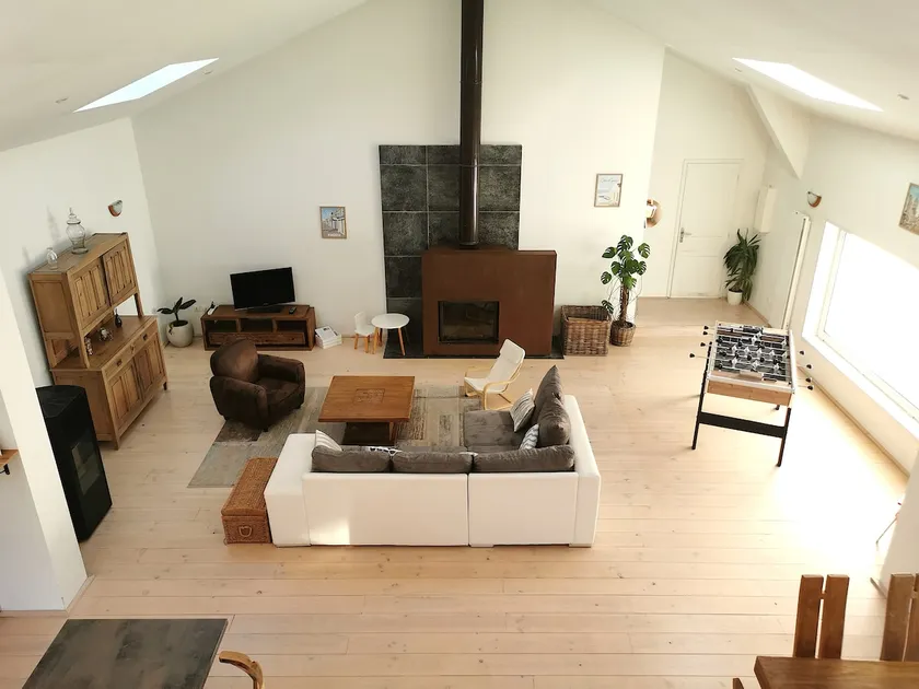 The Loft - Image 1