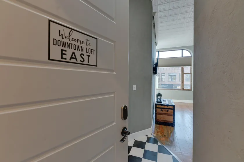 Downtown Spearfish Loft West - Image 1