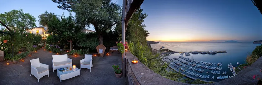 Villa Donna Elisa Sorrento - Image 1