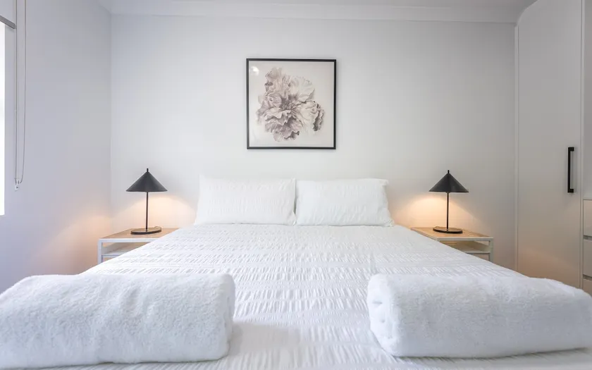Middleton Beach Holiday Apartment - Image 1