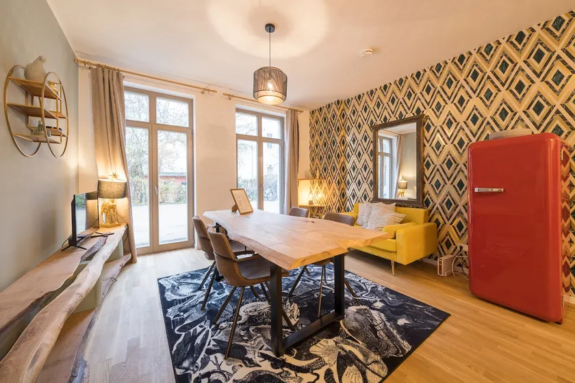 Design Apartments - "Am Weinberg" - Image 1