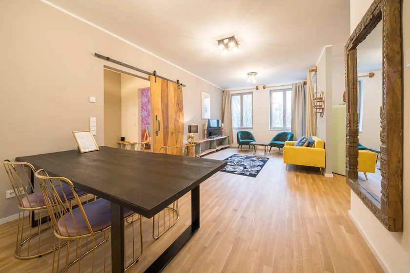 Apt 75 - ”Design Apartments - Am Weinberg” - Image 1