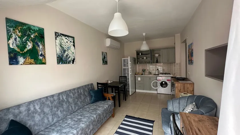 Forest City Balcony Suite 33 - Image 1