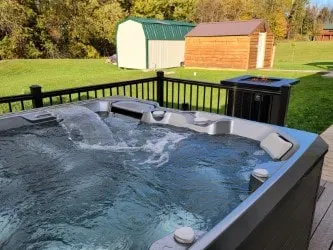 Piece of Paradise / Private Hot Tub - Image 1