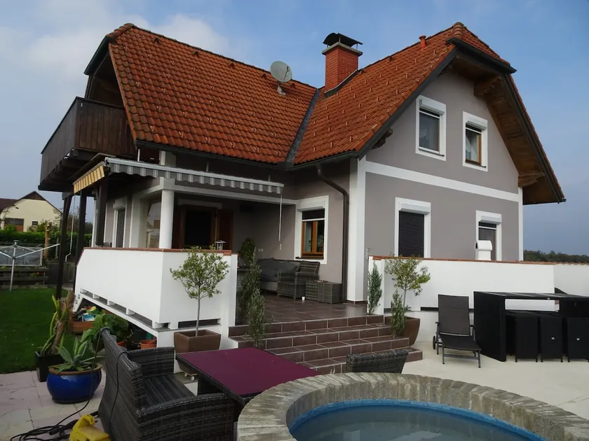 Living in the spa region - Image 1