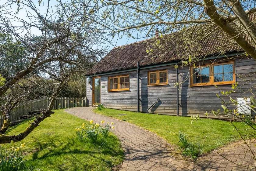 The Squeak at Moor Farm - Image 1