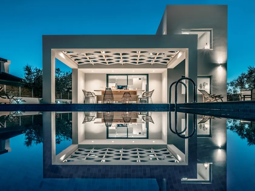 Villa Plumeria - Image 1