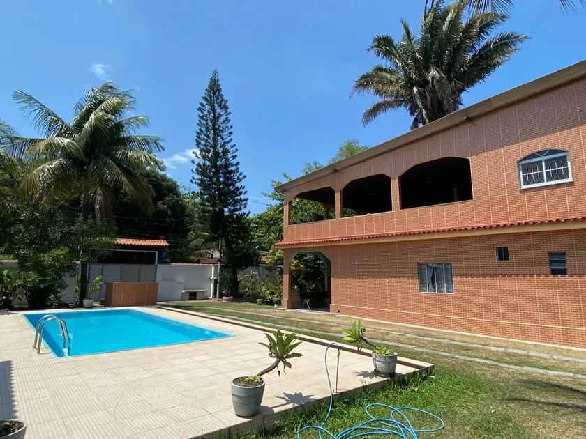 Entire House Campo Grande-Guaratiba Rio de Janeiro - Image 1