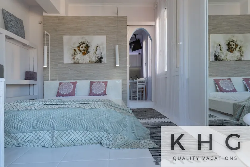 BOUTIQUE STYLE FLAT! +car offer - Image 1
