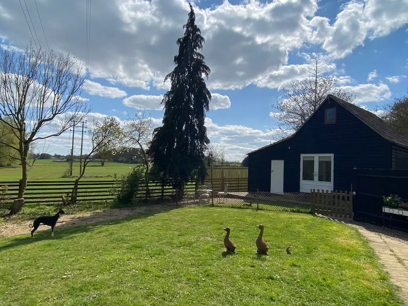 The Hare’s Retreat, Great location & dog heaven! - Image 1
