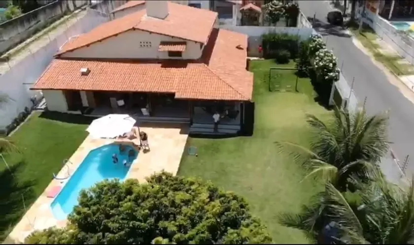 Iguape Beach House - Ceará, Near Fortaleza - Image 1