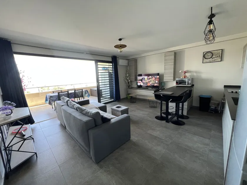 Charming 2-room apartment in SkyNui, 25 m pool and sea view - Image 1