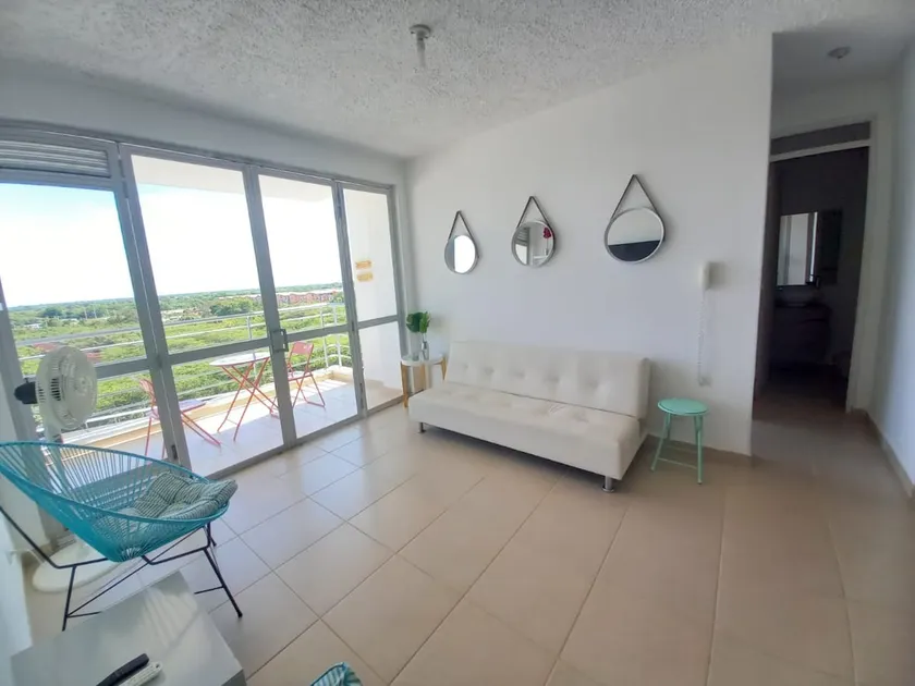 Nice&Modern Apt, Pools, Wifi - Aqualina Orange - Image 1