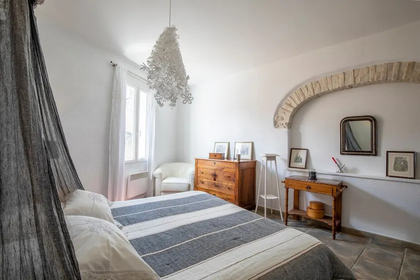 Luxurious apartment at the foot of Ventoux, Quiet, Central, Bike - Image 1