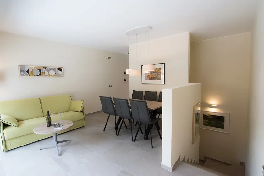 Comelico Chalet - Image 1