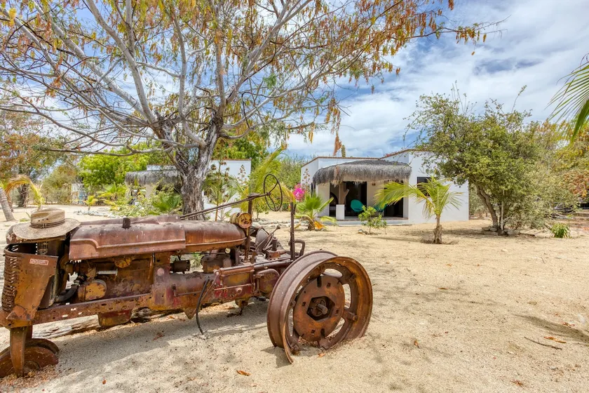 Cottage la Huerta - Image 1