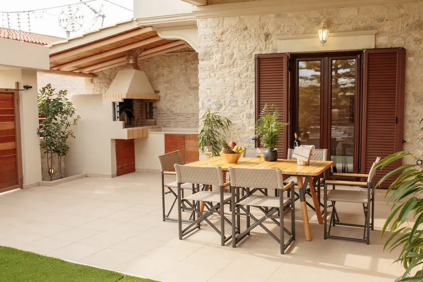Villa Moroni - Image 1