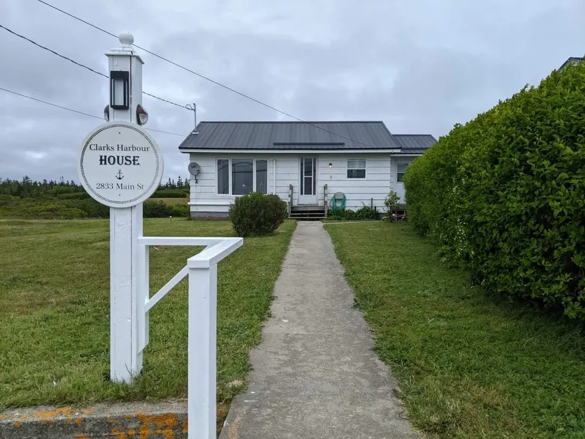Clark's Harbour House - Image 1