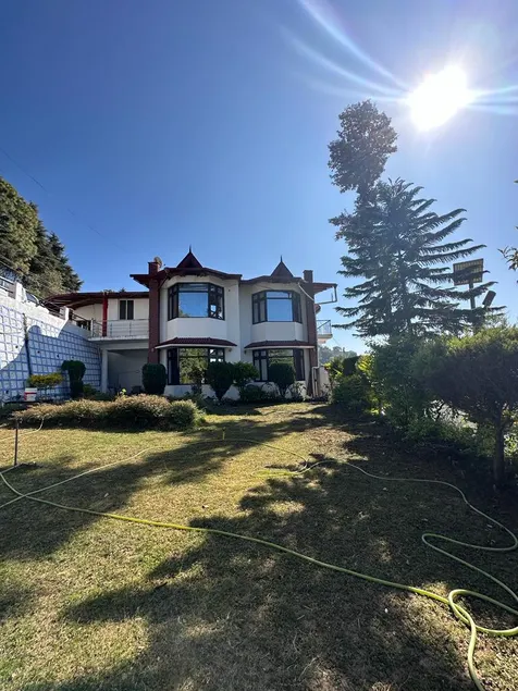 Hotel Goludev Valley View - Image 1