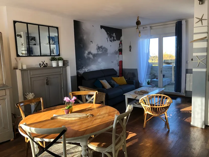 Villa Noroit - Image 1