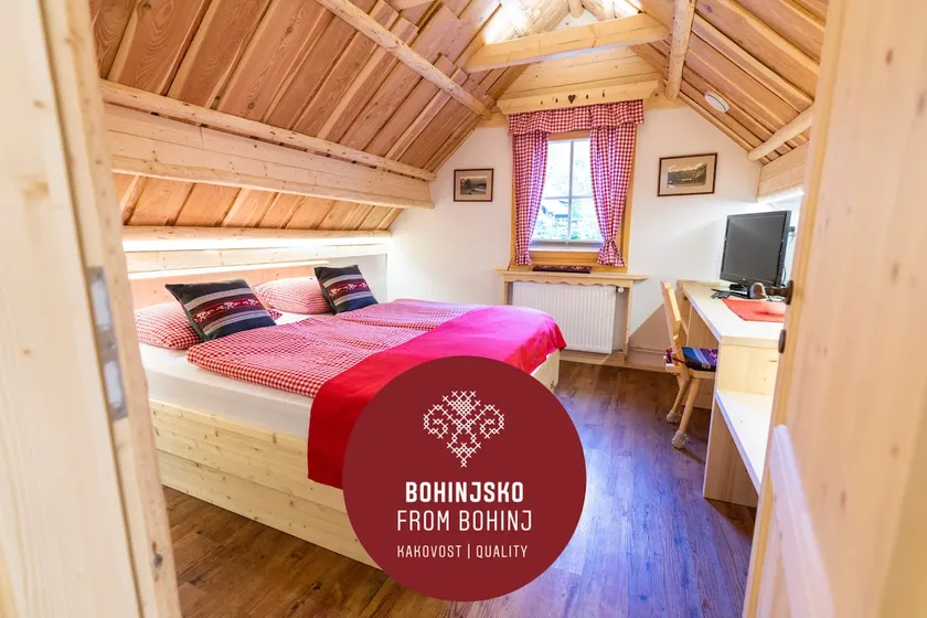 A1 - Duplex One-Bedroom Apartment with Balcony - Image 1