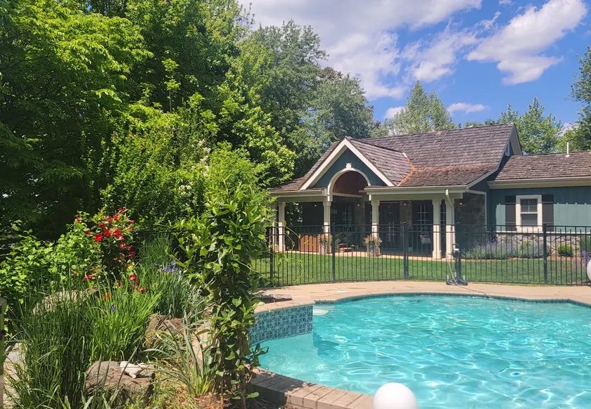 *Cottage @ Firefly Cellars* VA Wine Country escape - Image 1