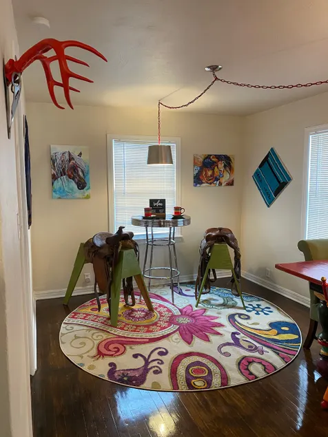 Horsefeathers 🐾 pet friendly funky comfort - Image 1