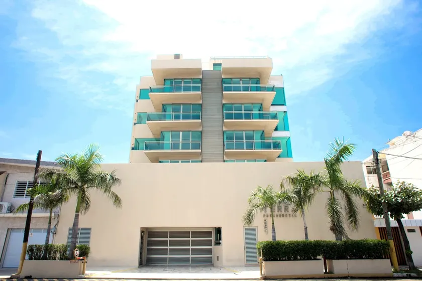 3-bedroom apartment Type B - Terra Residencial - Image 1