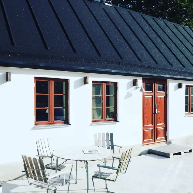 4 person holiday home in Skurup - Image 1