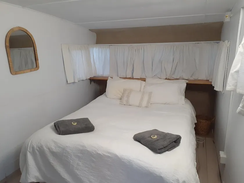 Mountain View Caravan stay. - Image 1