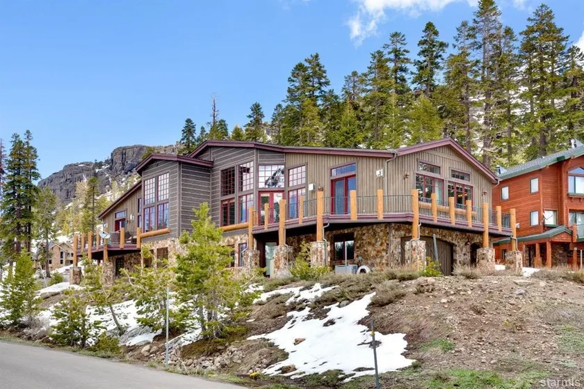 Kirkwood Luxury & Location - Image 1