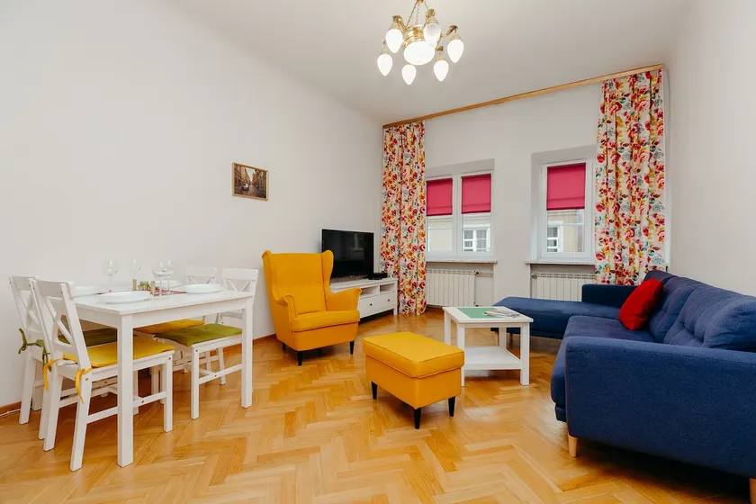 ShortStayPoland Piwna (B25) - Image 1
