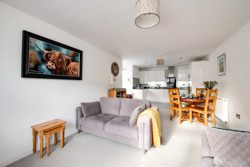 Spire View - New Forest Holiday Home - Image 1