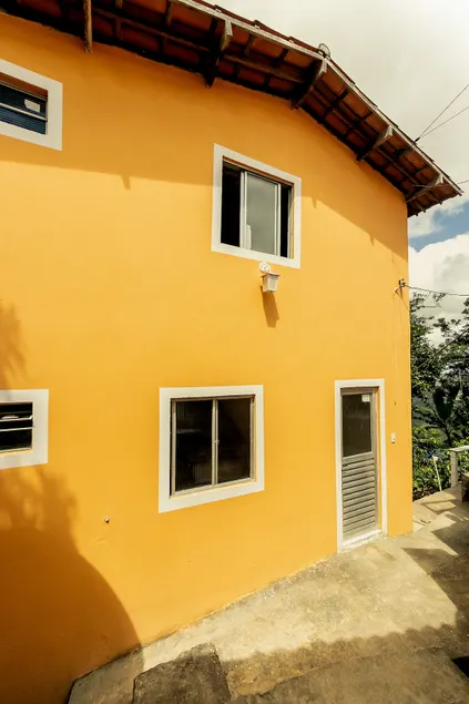 Studio and accommodation - Atos Percussivos - Image 1