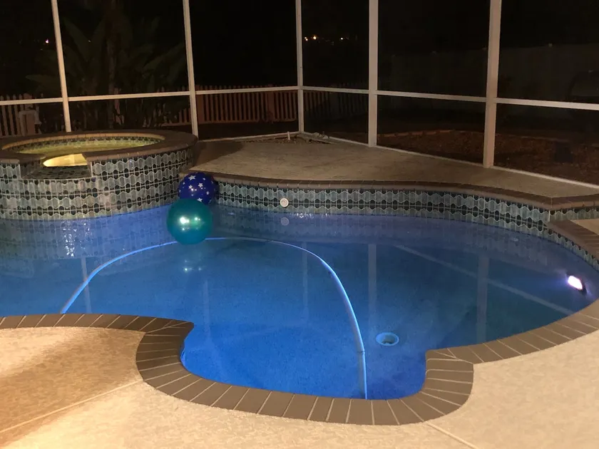 Big Pool Home for Fun,Faith,&Family - Image 1