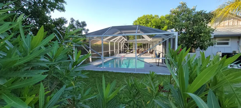 “Family Tides” Furnished Beach House w/HEATED Pool - Image 1