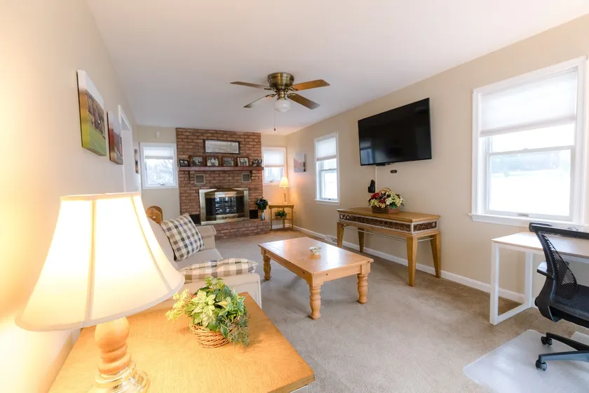 Romantic Suite in Amish Country w/ Hot Tub - Image 1