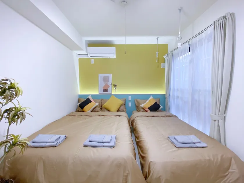 nestay apartment tokyo ginza - Image 1