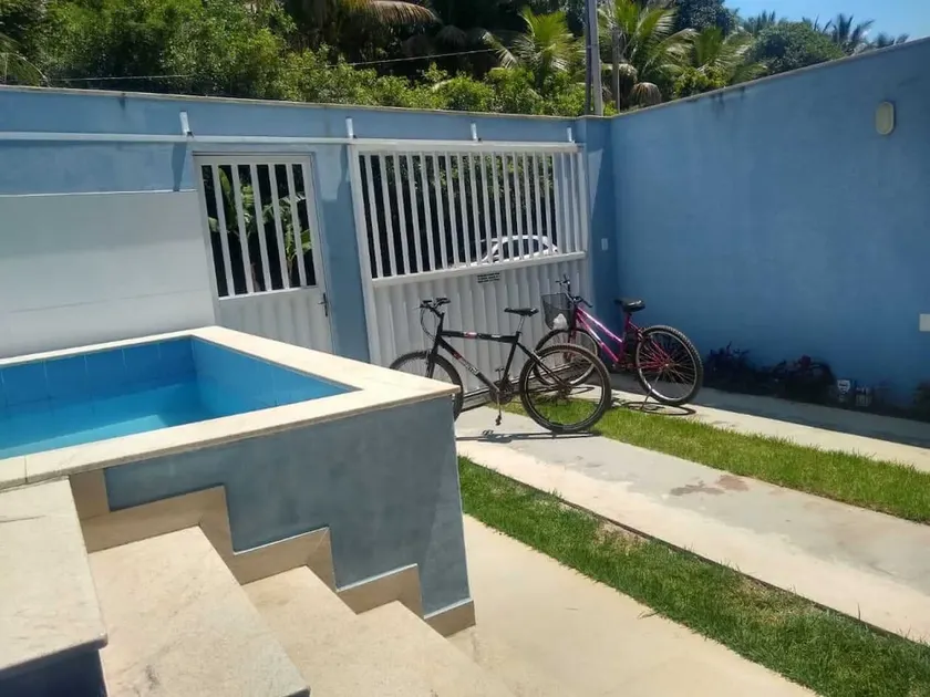 Casa da Tia Nica - 300 meters from the sea in Castelhanos - Image 1