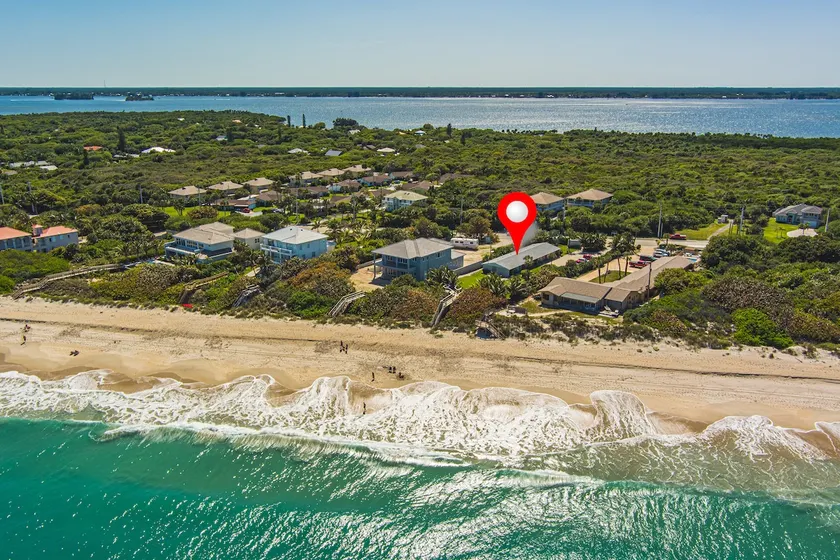 Tranquility Starfish Suite - Oceanfront Paradise! - Image 1
