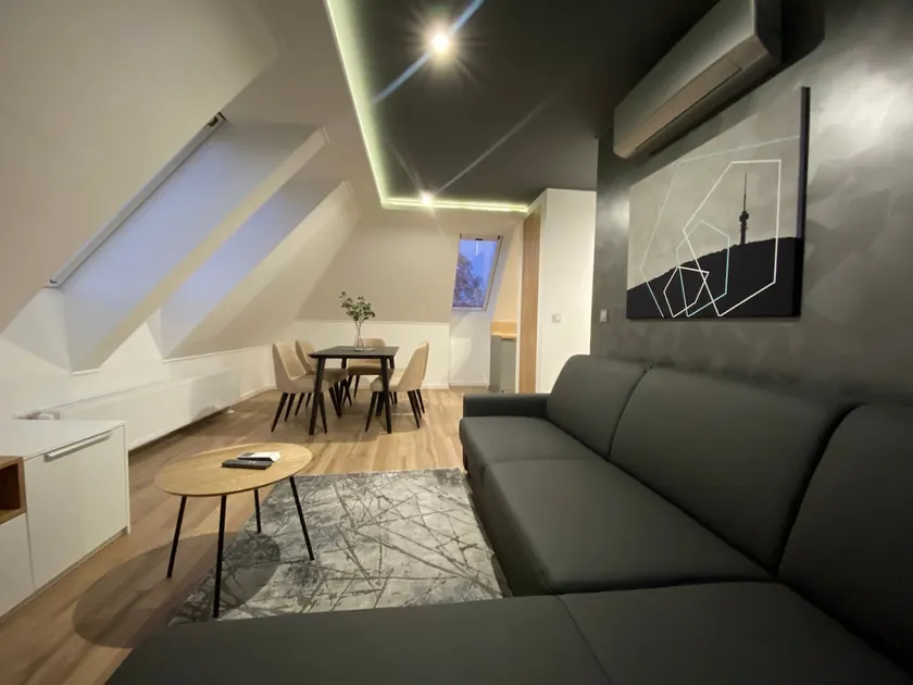 Minaret Residence - 1-bedroom apartment xl - Image 1