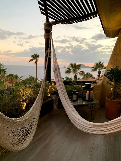 Stunning 180° Ocean View · Private Terrace & Beach - Image 1