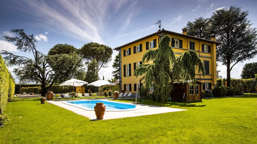 VILLA LUIGINA 8, Emma Villas - Image 1