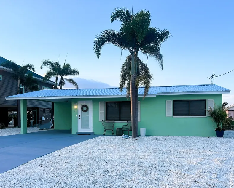 Enjoy the Salt Life w/Gulf Access Dock＋Kayak＋Bike - Image 1
